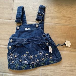 Cute Baby Girl Dress